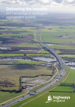 a14 end of scheme brochure