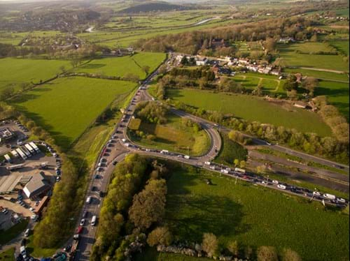 Arundel queues