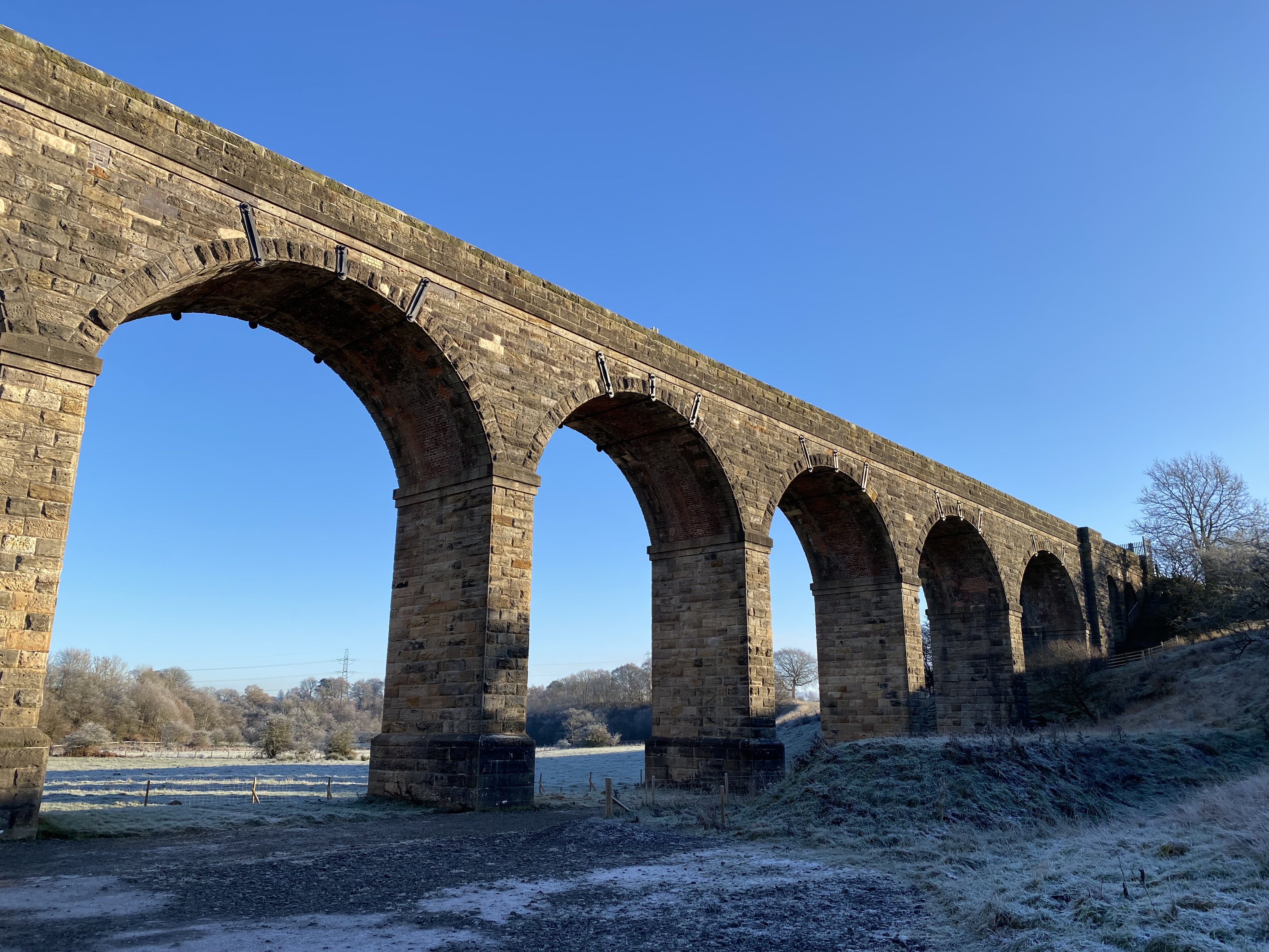 Westfield Viaduct