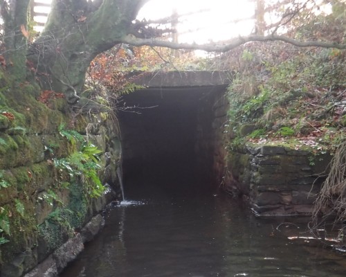 image of a culvert