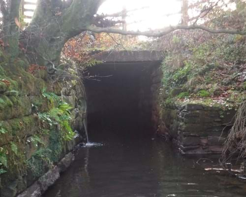 Culvert